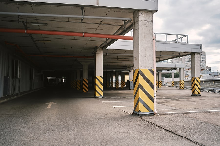 Can You Sue if You Get Attacked In a Parking Garage for Inadequate Security