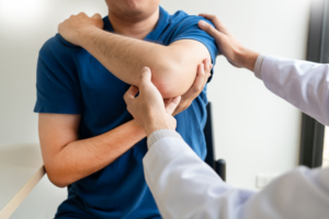 Proving pain and suffering with medical records, witness statements, and expert testimony in personal injury cases.