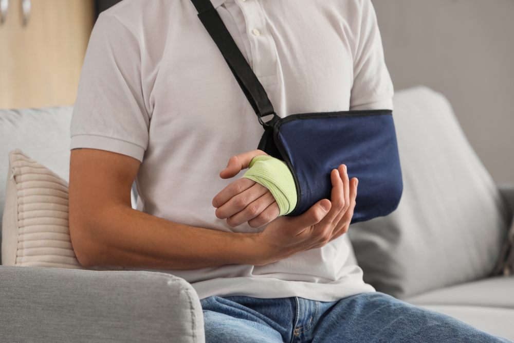 Common causes of pain and suffering include car accidents, slip-and-falls, medical malpractice, and workplace injuries.