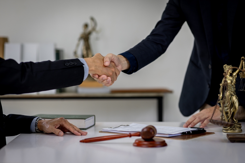 Consult an experienced personal injury lawyer to seek compensation for pain and suffering after an accident.