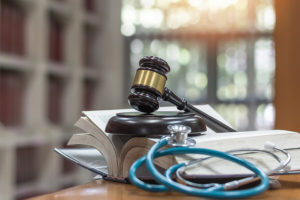 Medical Malpractice Cases Settle