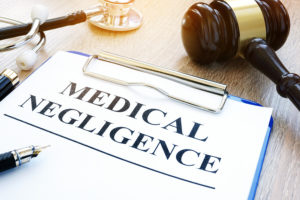 Prove Medical Negligence