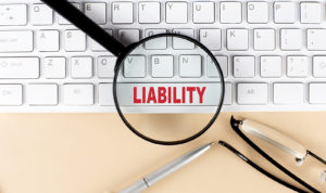 product Liability Claim