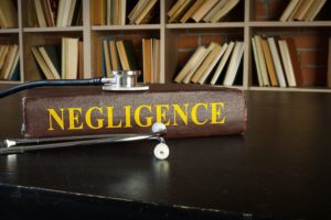 Medical Negligence