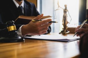 How Our Lawyers Handle a Geico Injury Claim
