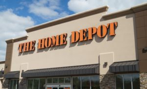 Lawyer for Slip and Fall Accidents at Home Depot