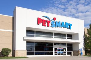 Lawyer for Slip and Fall at PetSmart