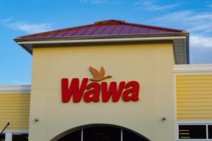 Lawyer for Slip and Fall at Wawa Convenience Stores & Gas Stations