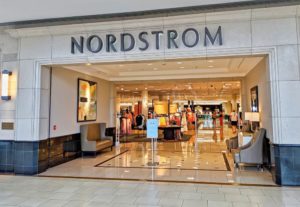 Lawyer for Slips and Falls at Nordstrom