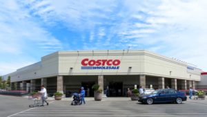 Lawyer for a Slip and Fall at Costco
