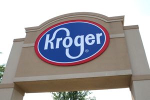 Lawyer for a Slip and Fall at Kroger