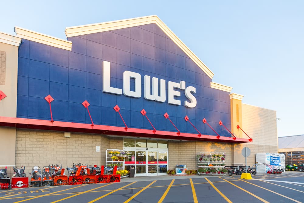 Lawyer for a Slip and Fall at Lowe’s The Levin Firm Personal Injury