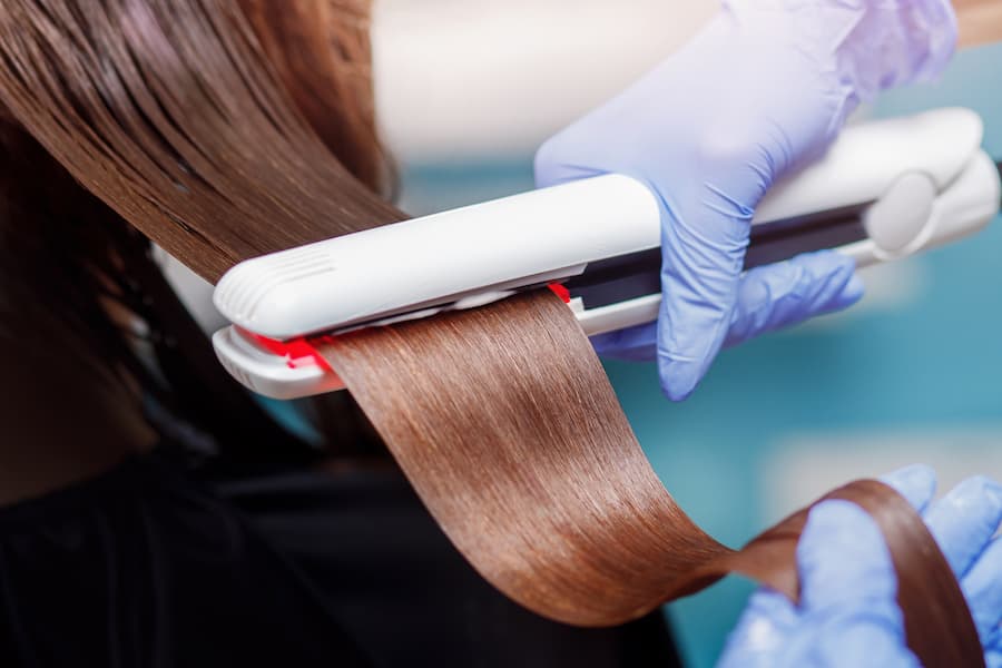 Pennsylvania Chemical Hair Straightener Lawsuit Lawyers Levin Injury Firm