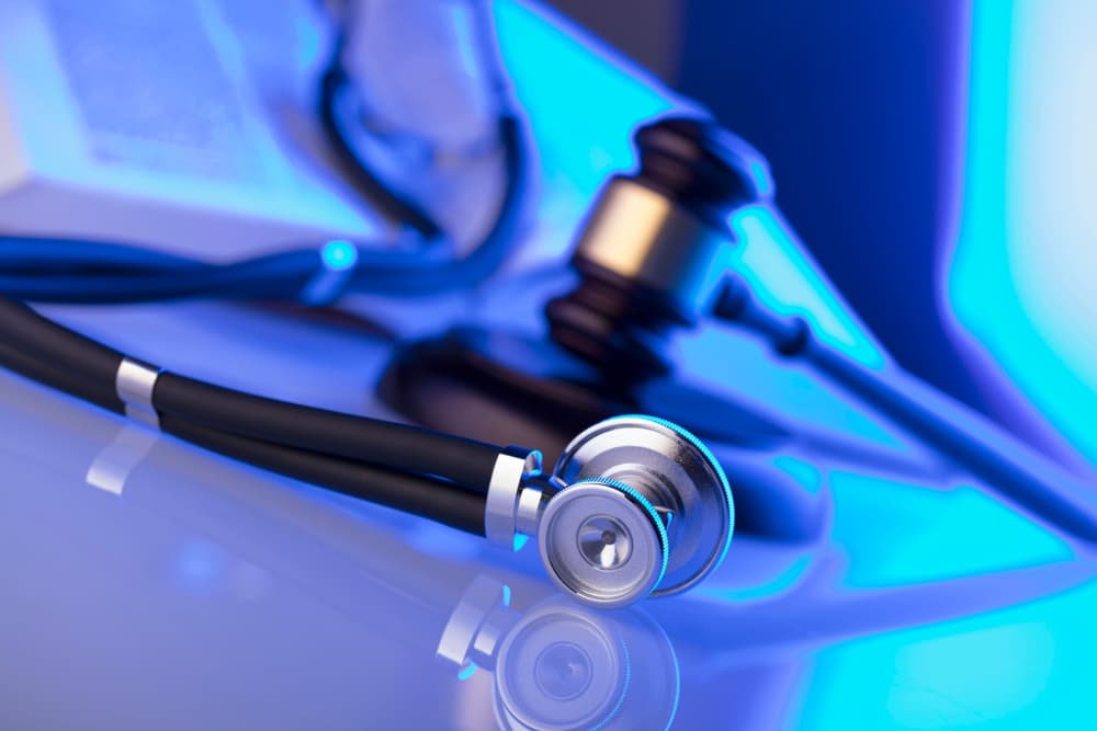 What Is The Average Settlement For Medical Malpractice The Levin Firm