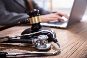 ​State Damage Caps in Medical Malpractice Cases