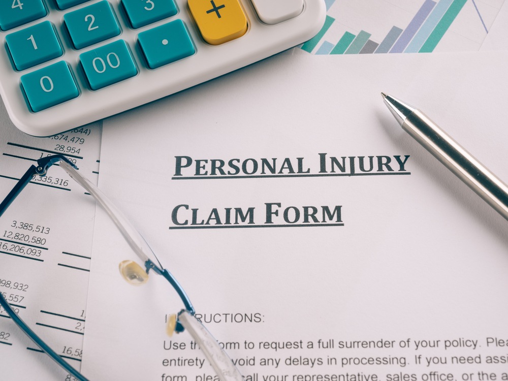 How Our Lawyers Handle a Progressive Injury Claim? The Levin Firm