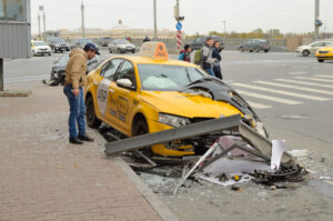 Experienced Lawyer for Taxi Accident in Philadelphia