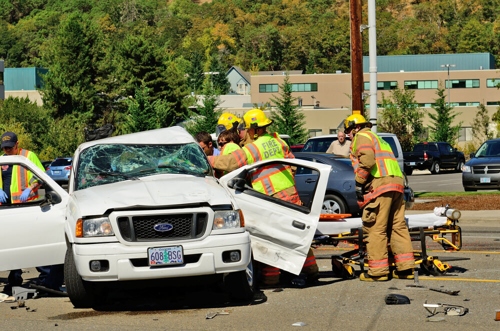 Experienced Lawyer for car accident in Philadelphia