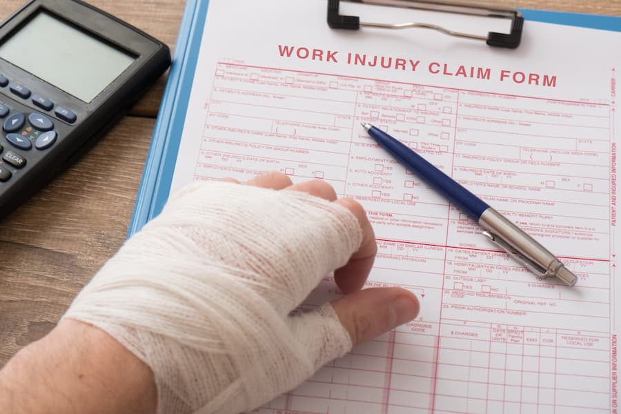 What Cases Do Personal Injury Lawyers Handle?