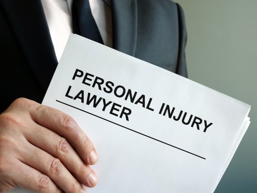 How to Choose a Personal Injury Lawyer