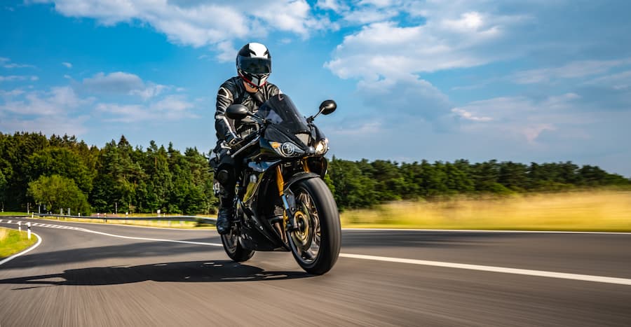 What Happens When the Insurance Company Totals Your Motorcycle?