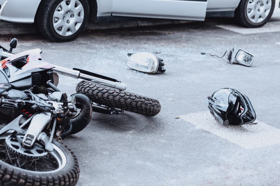 What Motorcycle Laws Can Keep Motorcyclists Safe?