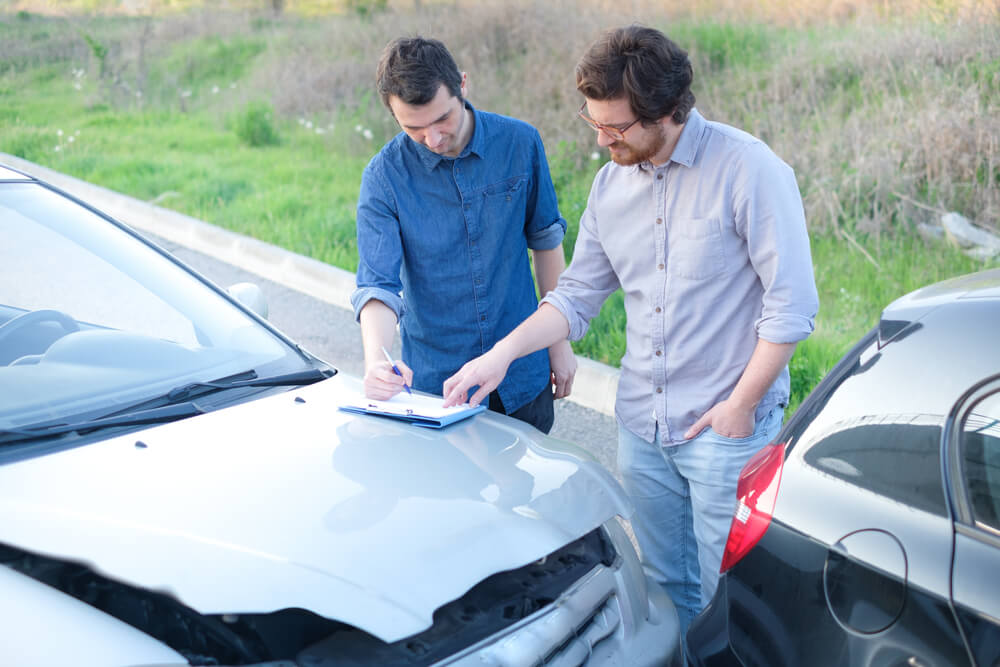 Experienced Lawyer for Accident in Philadelphia