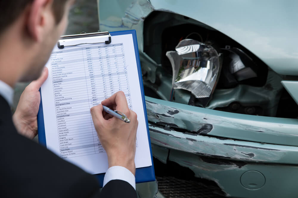 Experienced Lawyer for Car Accident Lawyer in Philadelphia