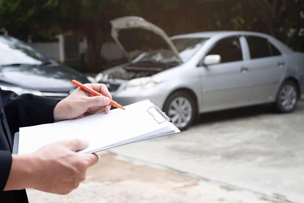 Experienced Lawyer for Car Accidents near Philadelphia PA area