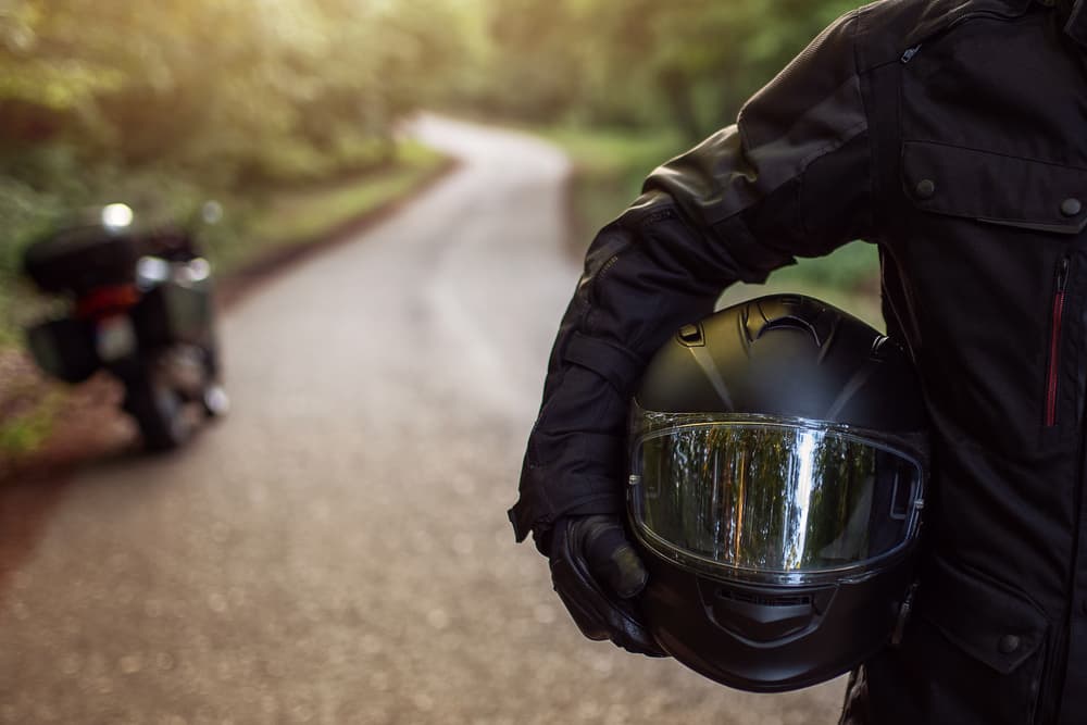 How Can a Motorcycle Accident Lawyer Help You