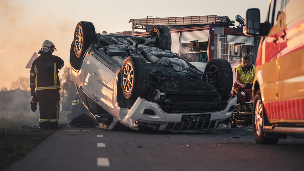 Common Causes of Death in Car Accidents