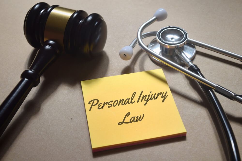 Experienced Lawyers for personal injury cases & claims in Philadelphia, PA area