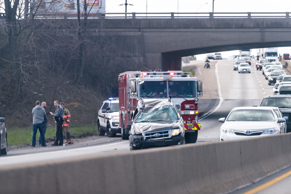 Philadelphia Car Accident Lawyers - Philadelphia Car Accident Lawyer