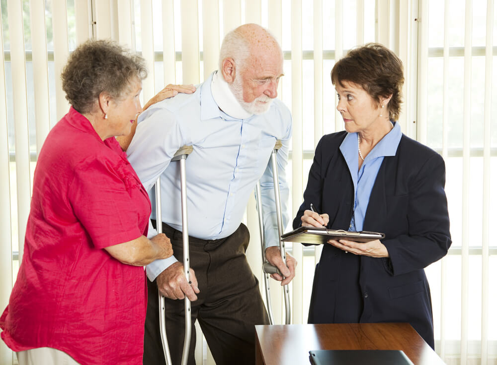Experienced Lawyer for personal injury settlements in Philadelphia, PA area