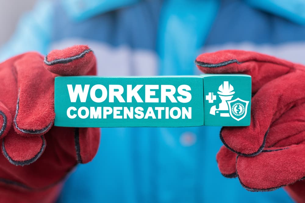 How to File a Workers' Compensation Claim The Levin Firm Personal