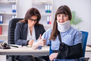 What Does a Workers' Compensation Attorney Do?