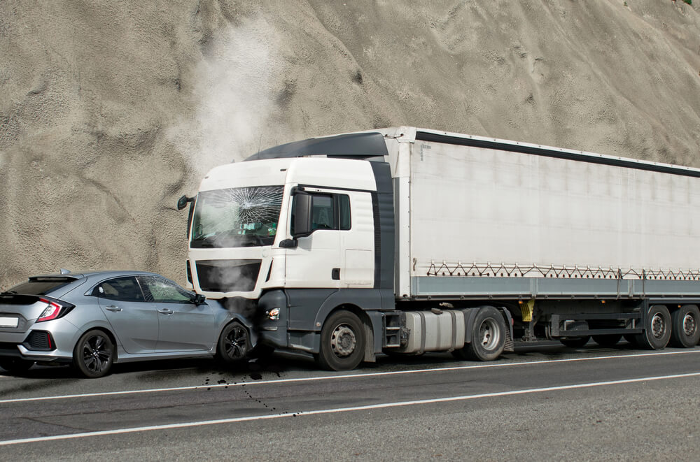 Experienced Lawyers for hit and run truck accidents in Philadelphia, PA area