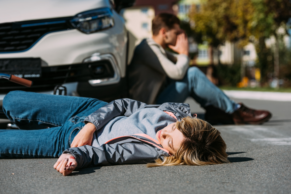 Do I Need a Pedestrian Accident Attorney