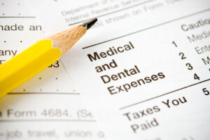 Medical and Denta Expenses
