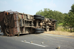 Causes of Truck Accidents