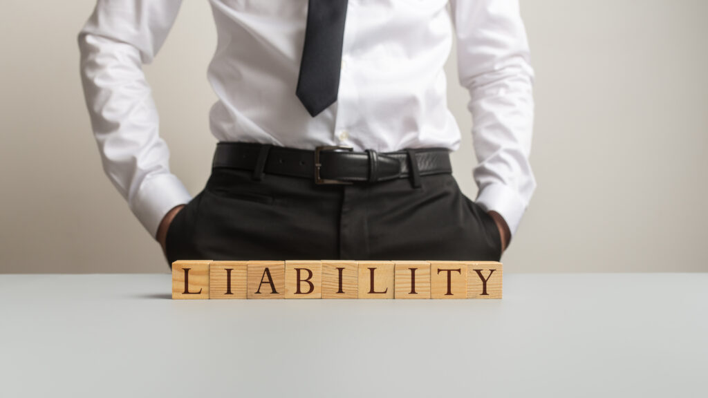 Establishing Liability