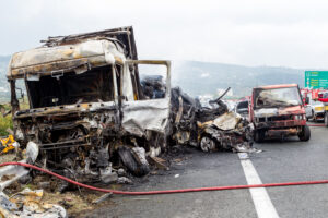 What To Do After a Truck Accident