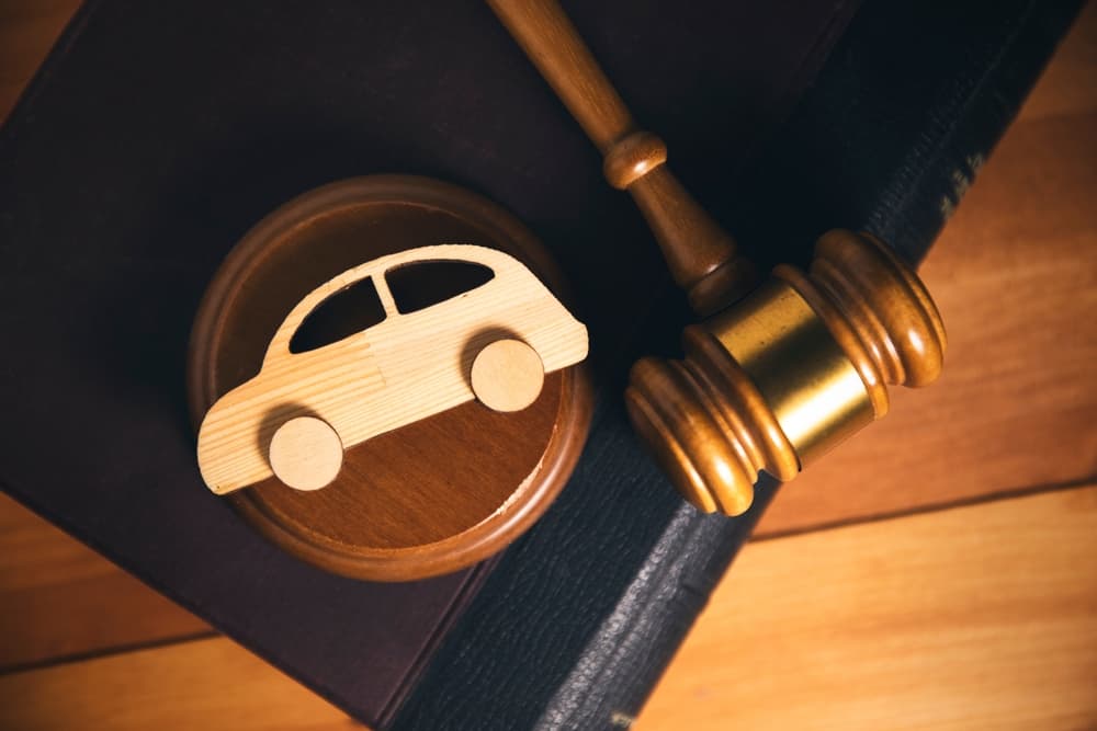 Considering legal action after a car accident? Our attorneys specialize in car accident lawsuits, helping you pursue the compensation you deserve.