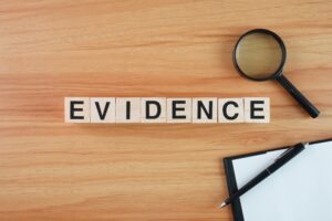 Gather Evidence