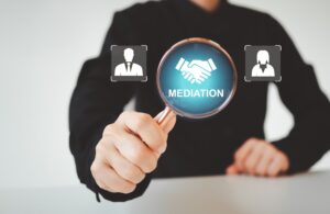 Mediation