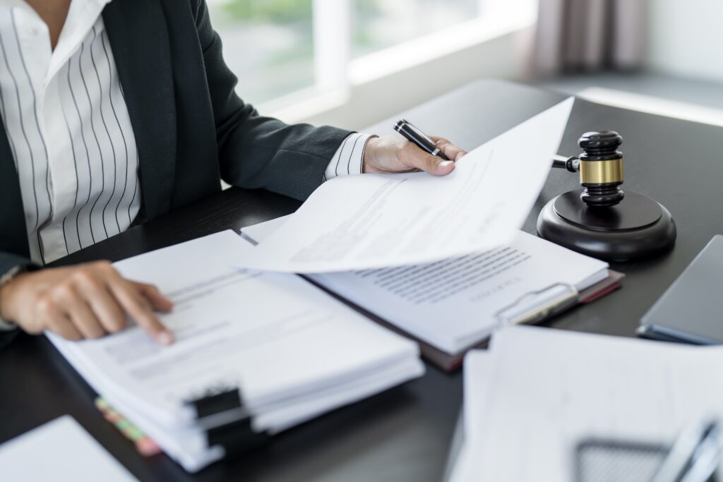 Truck Accident Lawyer