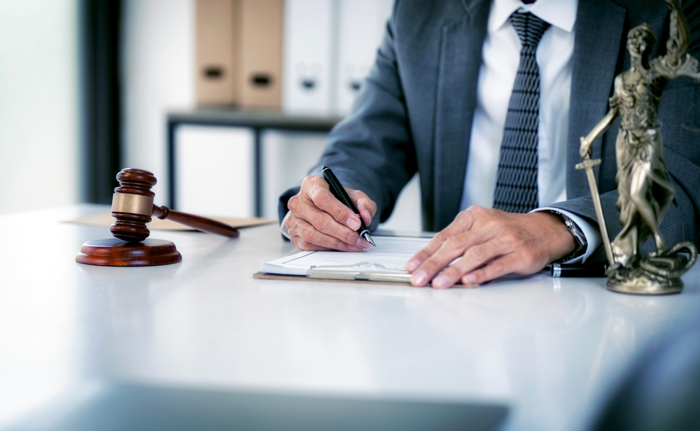Get reliable legal help from experienced car accident lawyers to protect your rights and seek compensation.