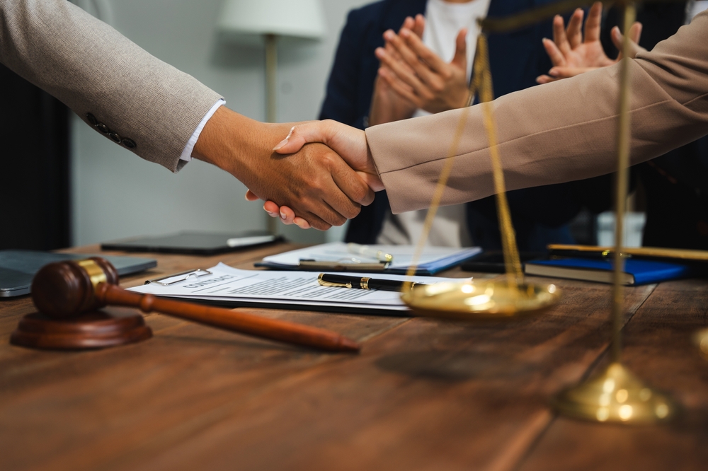 An experienced personal injury lawyer helps determine liability and secure fair compensation after an accident.