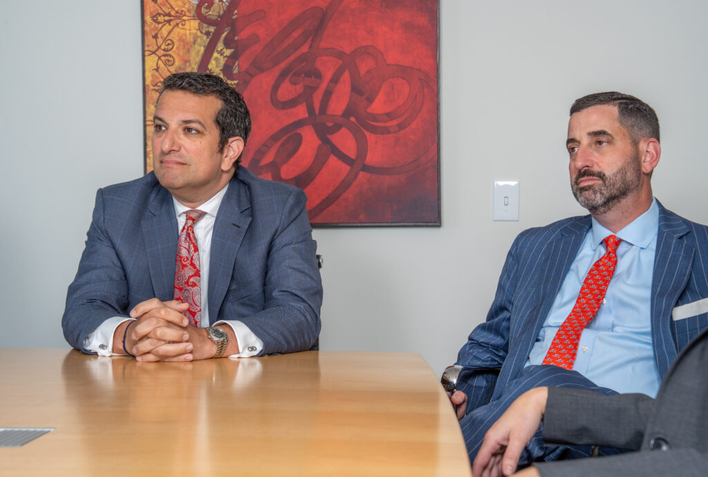attorney Gabriel 