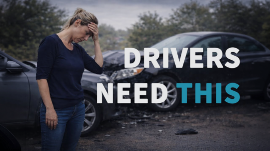 Drivers NEED This Coverage